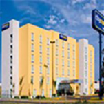 Fachada_del hotel_City_Express_by_Marriott_San_Luis_Potosi_Universidad